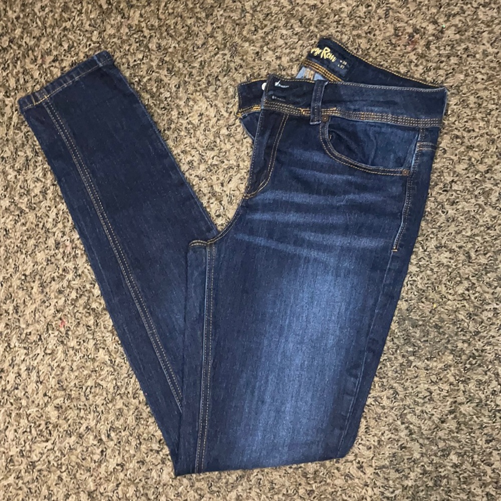 Jeans Size 9